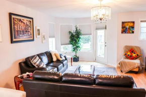 Condo de charme familial